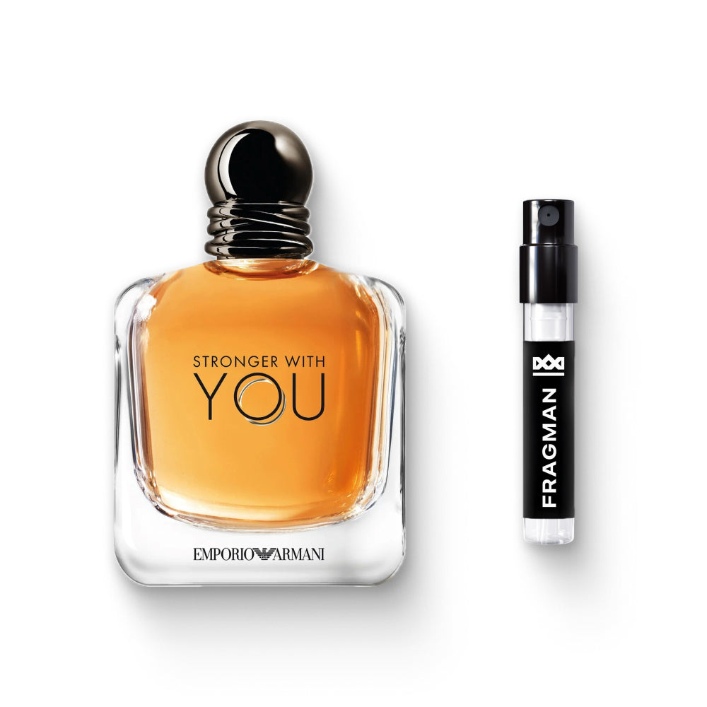 Armani Stronger With You EDT