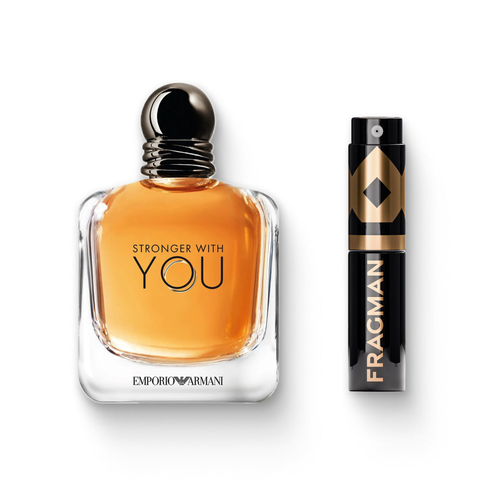 Armani Stronger With You EDT