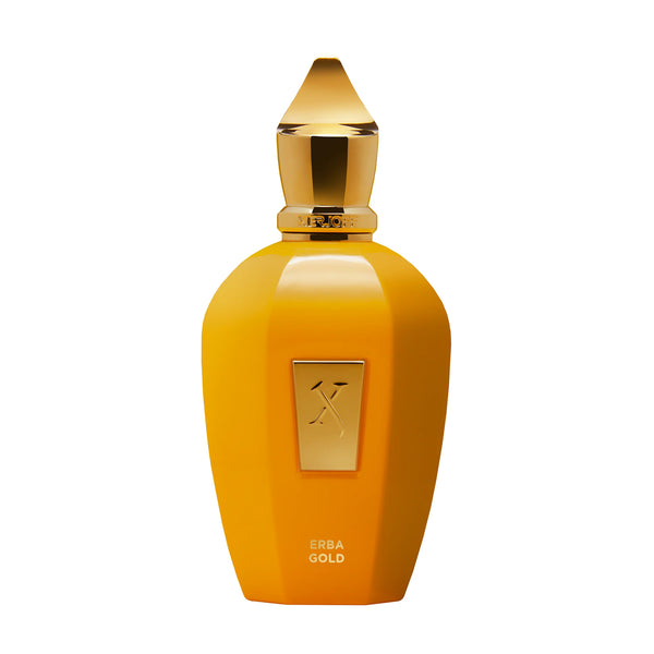 Erba Gold Eau De Parfum by Xerjoff
