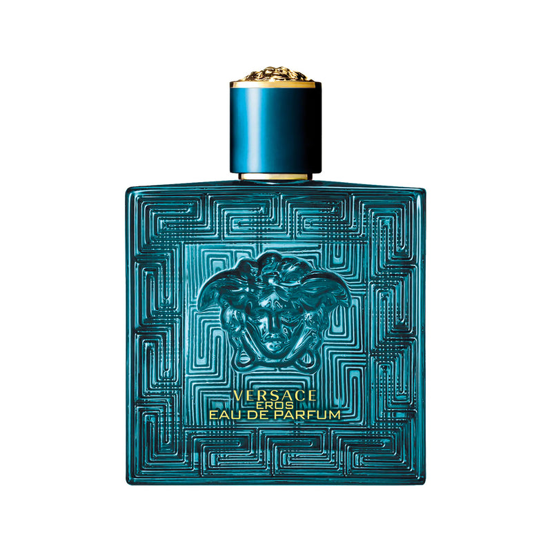Eros Eau De Parfum by Versace