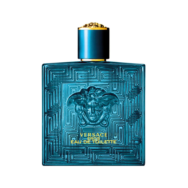 Eros Eau De Toilette by Versace