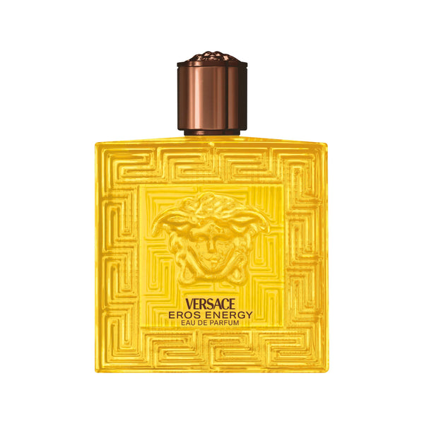 Eros Energy Eau De Parfum by Versace