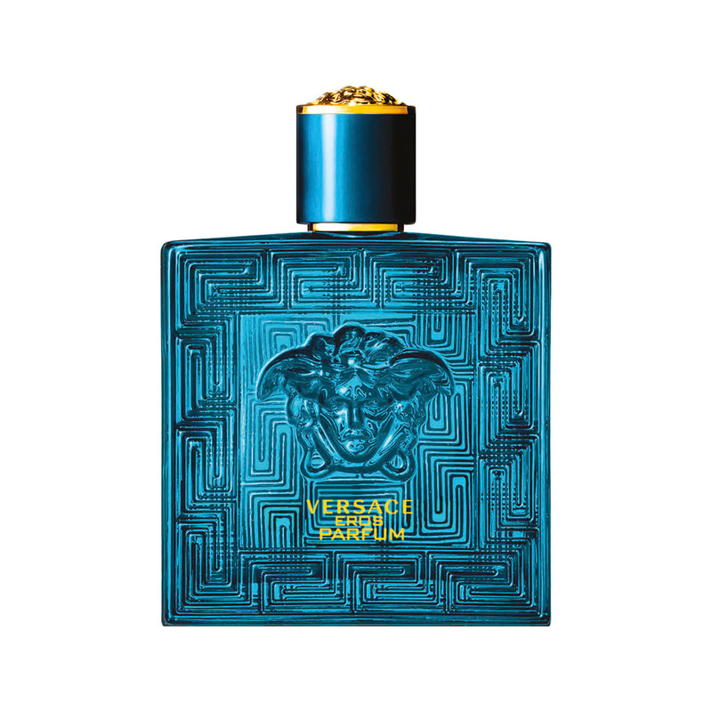 Eros Parfum by Versace