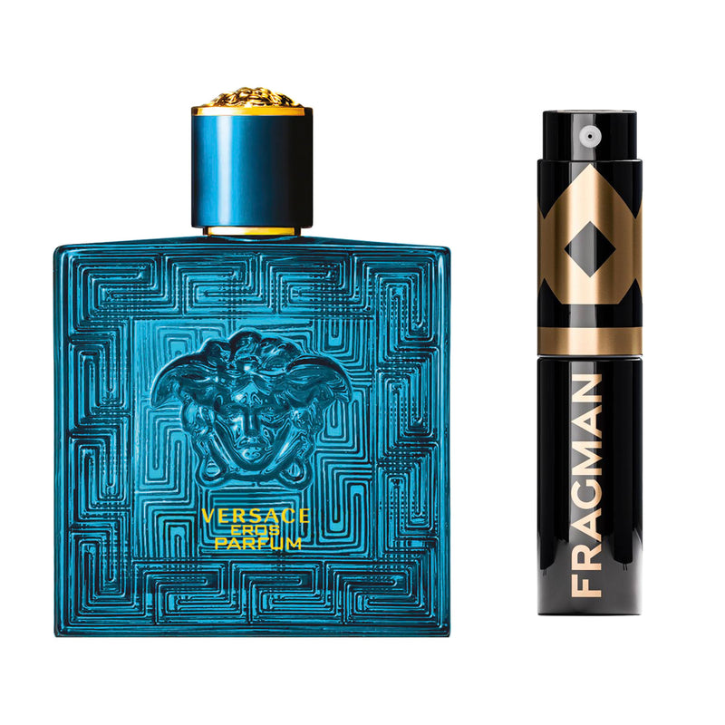 Eros Parfum by Versace