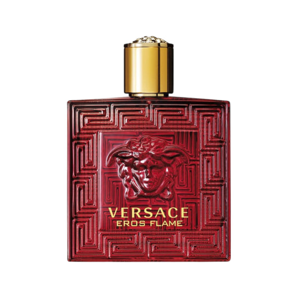 Eros Flame Eau De Parfum by Versace