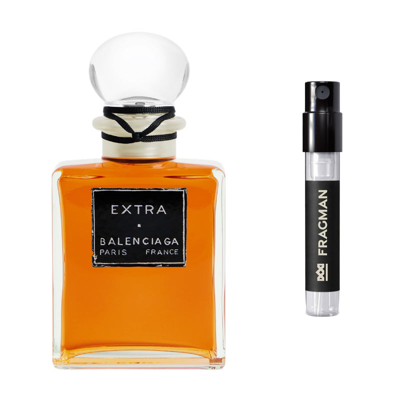 Extra Parfum by Balenciaga