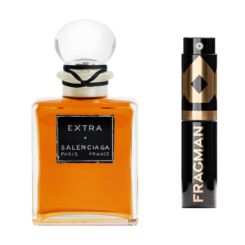 Extra Parfum by Balenciaga