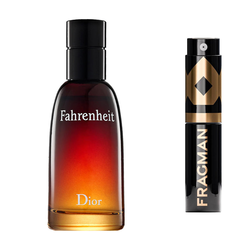 Fahrenheit Eau De Toilette by Dior