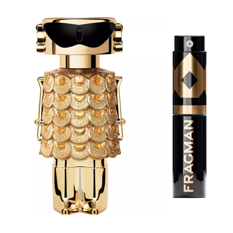 Fame Intense Eau De Parfum by Paco Rabanne