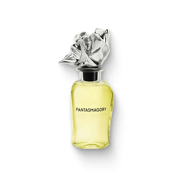 Fantasmagory Extrait by Louis Vuitton - Fragman