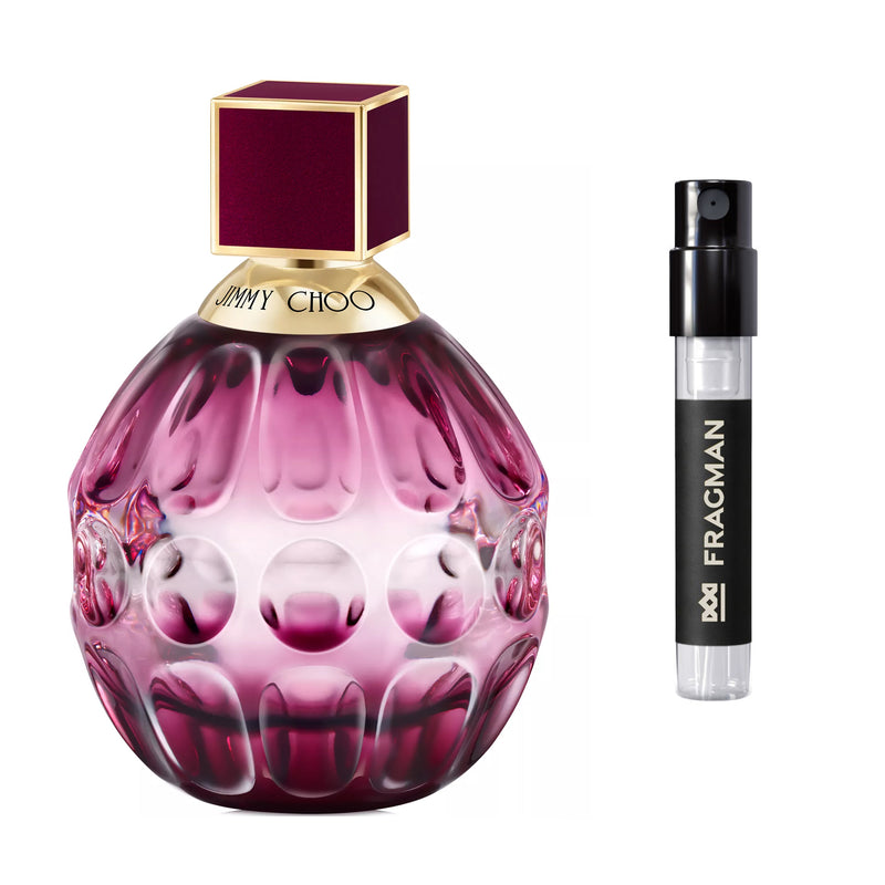 Fever Eau De Parfum Jimmy Choo