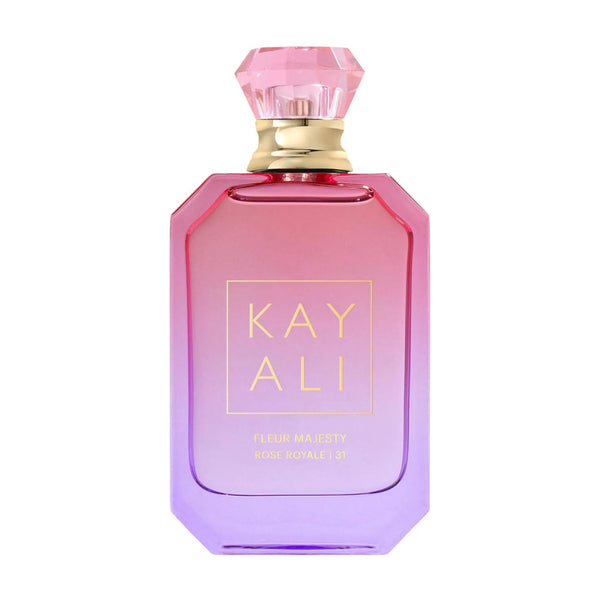 Fleur Majesty Rose Royale 31 Eau De Parfum by Kayali