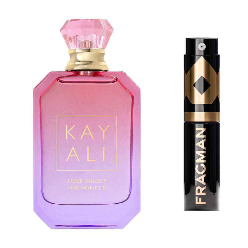 Fleur Majesty Rose Royale 31 Eau De Parfum by Kayali