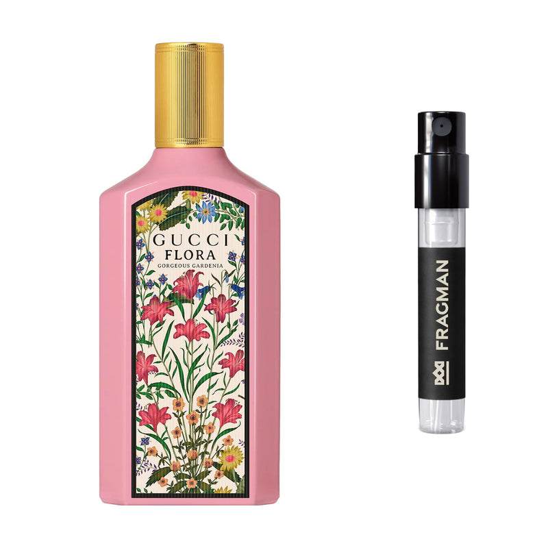 Flora Gorgeous Gardenia Eau De Parfum by Gucci
