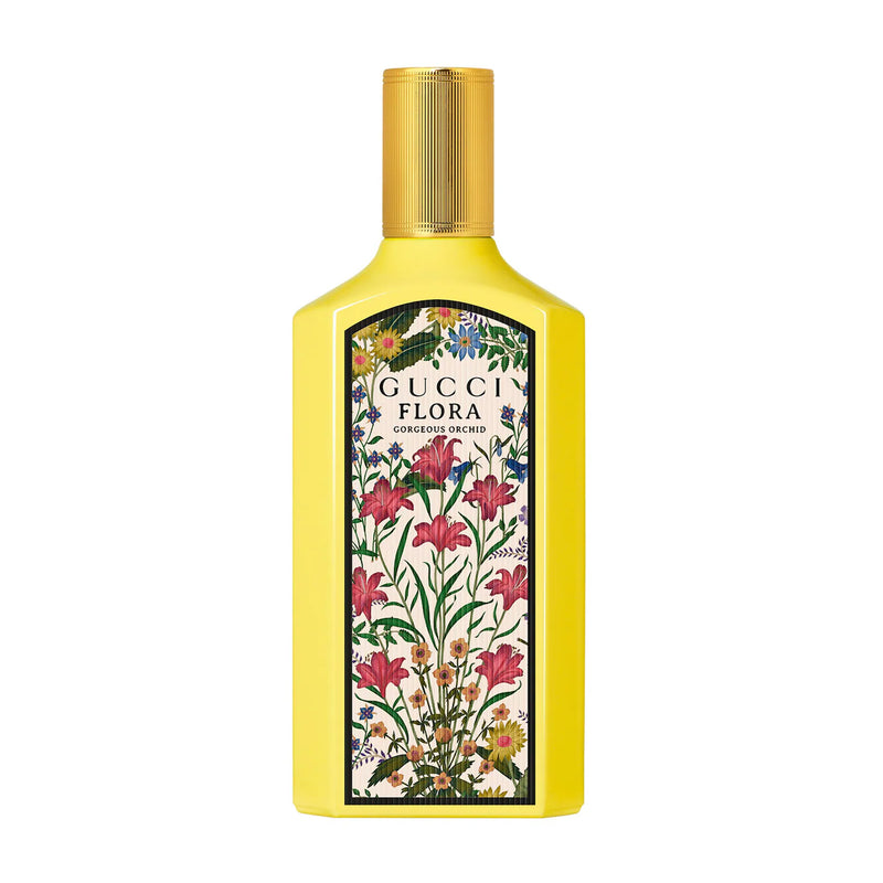 Flora Gorgeous Orchid Eau de Parfum by Gucci