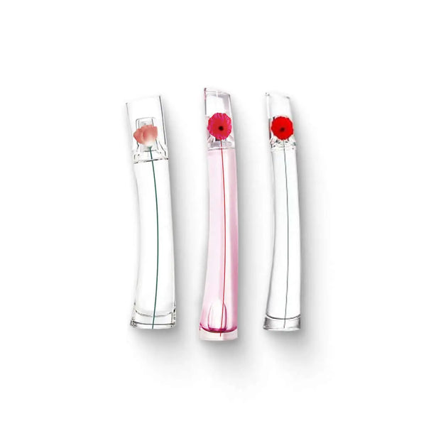 Flower by Kenzo Discovery Set - Fragman