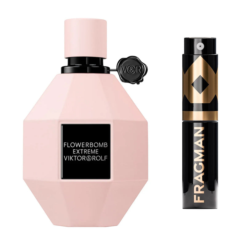 Flowerbomb Extreme Eau De Parfum by Victor & Rolf