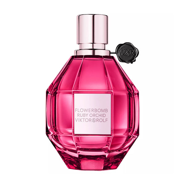Flowerbomb Ruby Orchid Eau De Parfum by Viktor & Rolf