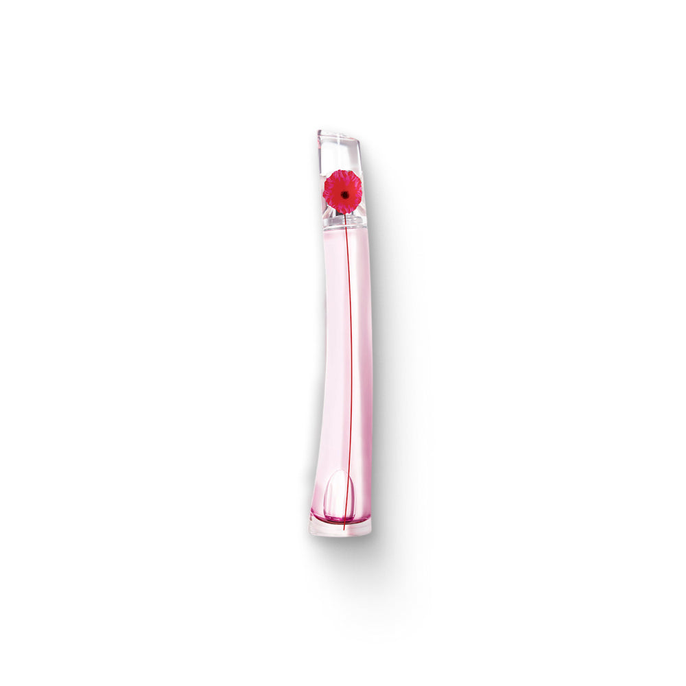 Flower by Kenzo Poppy Bouquet Eau de Toilette Sample | Available at Fragman