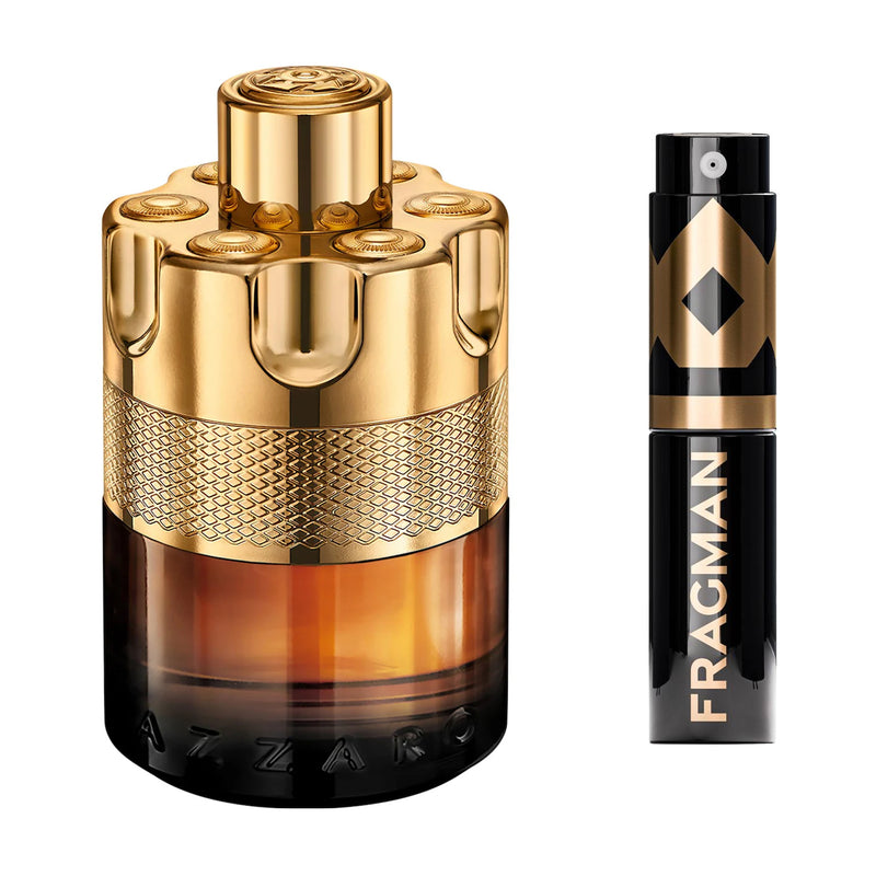 Forever Wanted Absolu Parfum by Azzaro