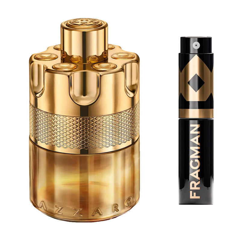 Forever Wanted Elixir by Azzaro