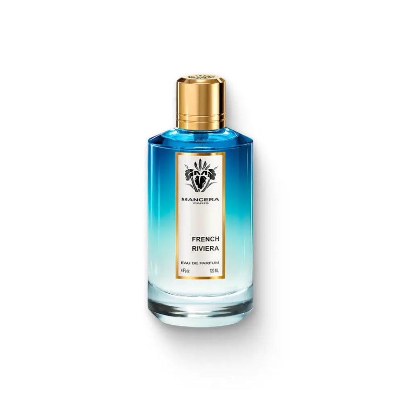 French Riviera Eau De Parfum by Mancera - Fragman