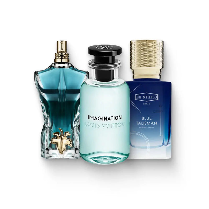 Fresh Colognes Discovery Set - Fragman