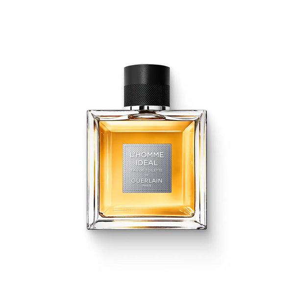 L’Homme Idéal Eau De Toilette by Guerlain - Fragman