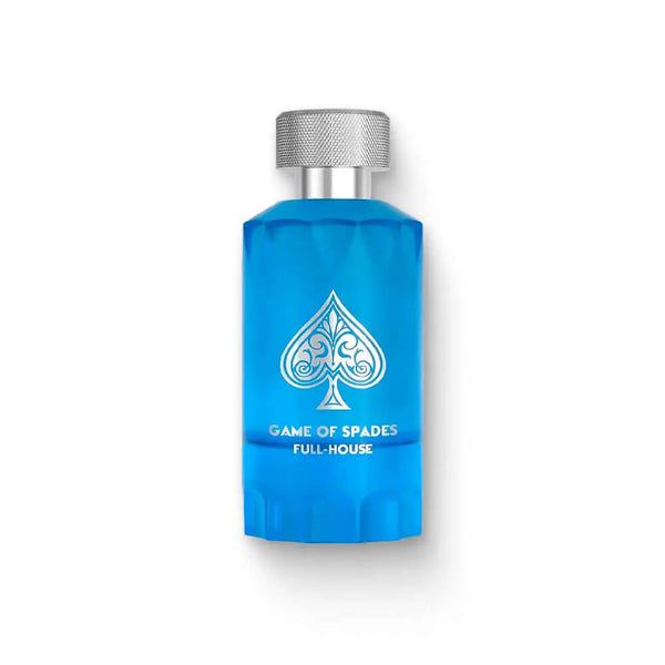 Game of Spades Full House Parfum by Jo Milano - Fragman