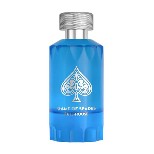 Game of Spades Full House Parfum by Jo Milano