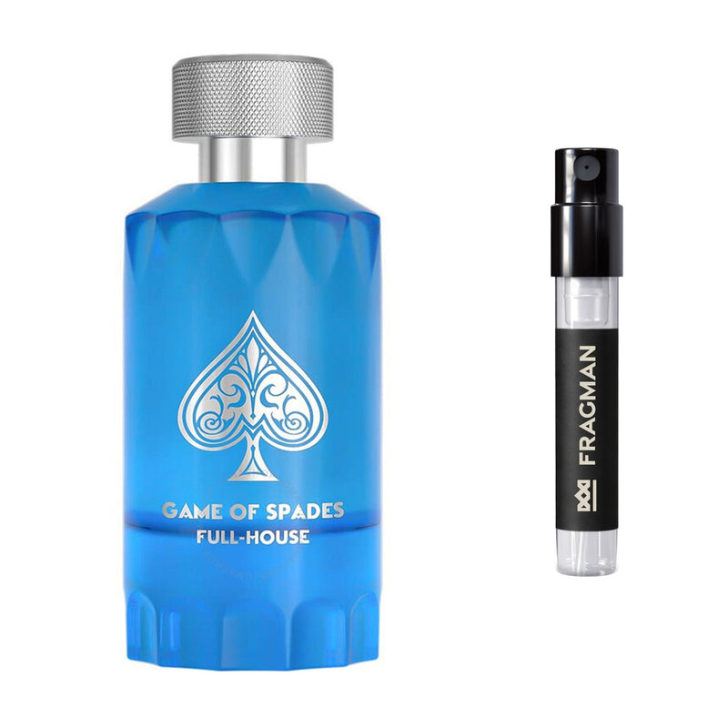 Game of Spades Full House Parfum by Jo Milano