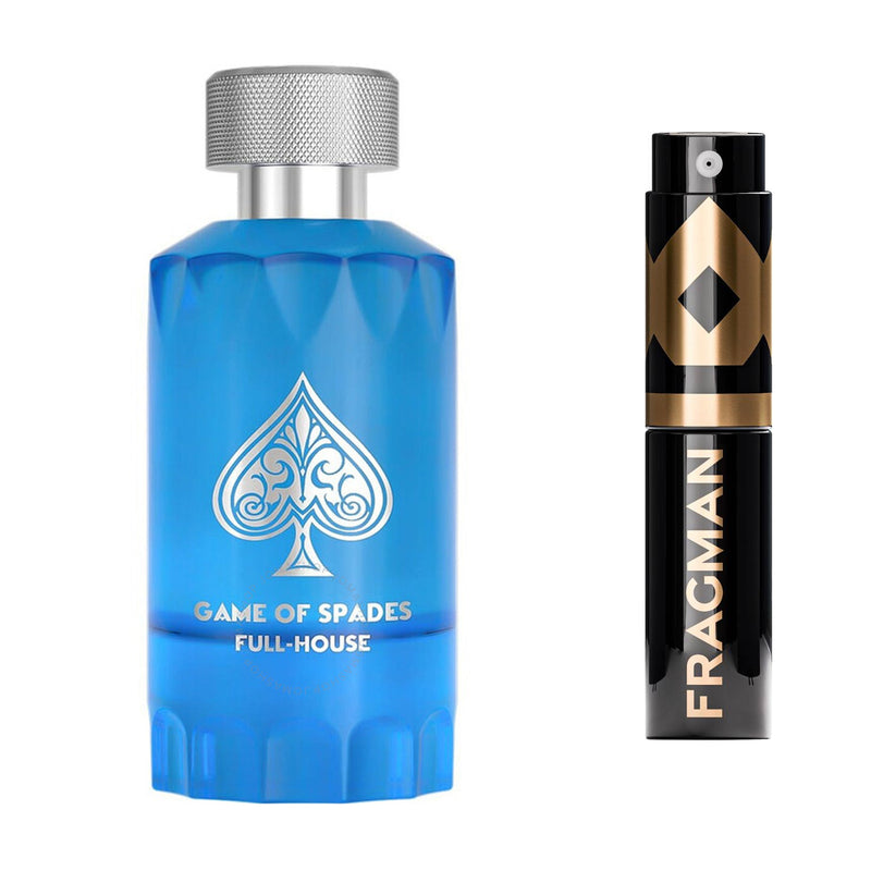 Game of Spades Full House Parfum by Jo Milano