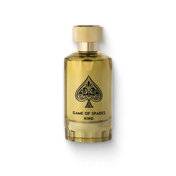 Game of Spades King Parfum by Jo Milano - Fragman
