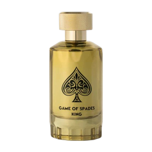 Game of Spades King Parfum by Jo Milano