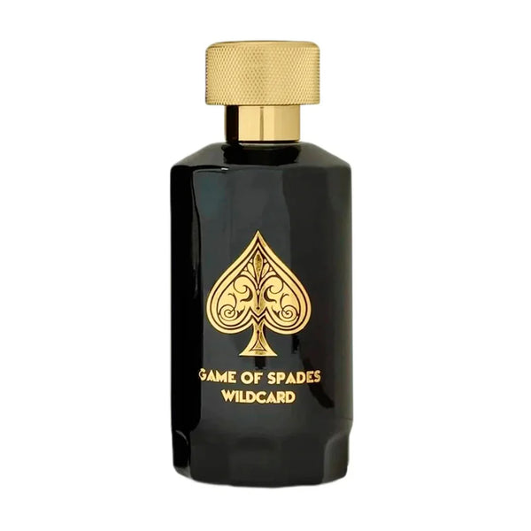 Game of Spades Wildcard Parfum by Jo Milano