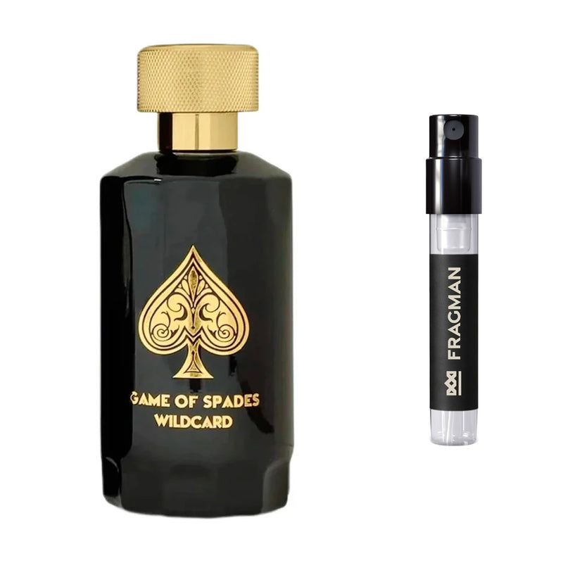 Game of Spades Wildcard Parfum by Jo Milano