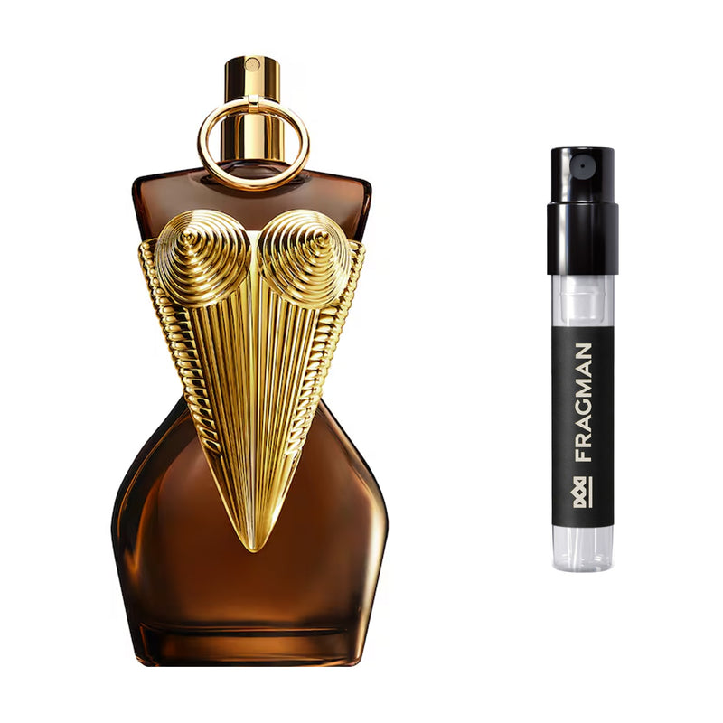 Gaultier Divine Elixir by Jean Paul Gaultier