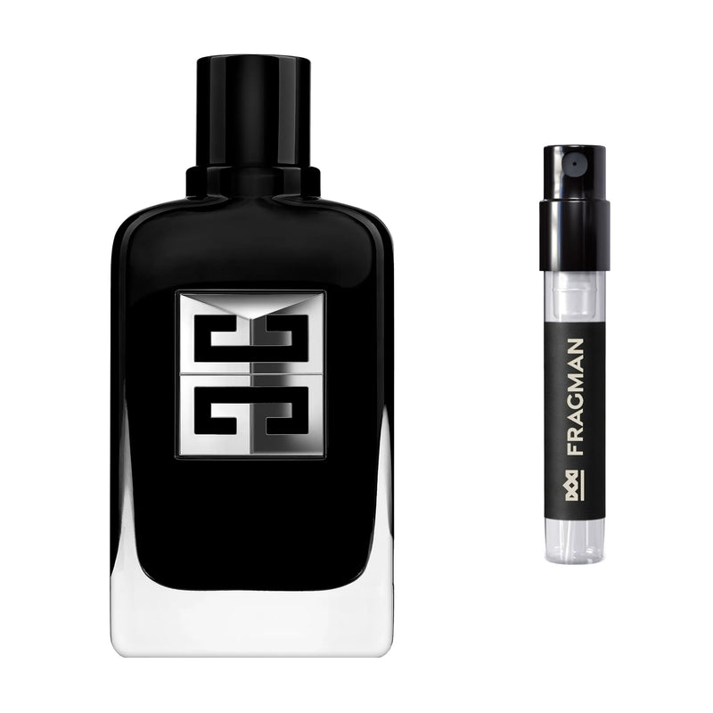 Gentleman Society Eau De Parfum by Givenchy