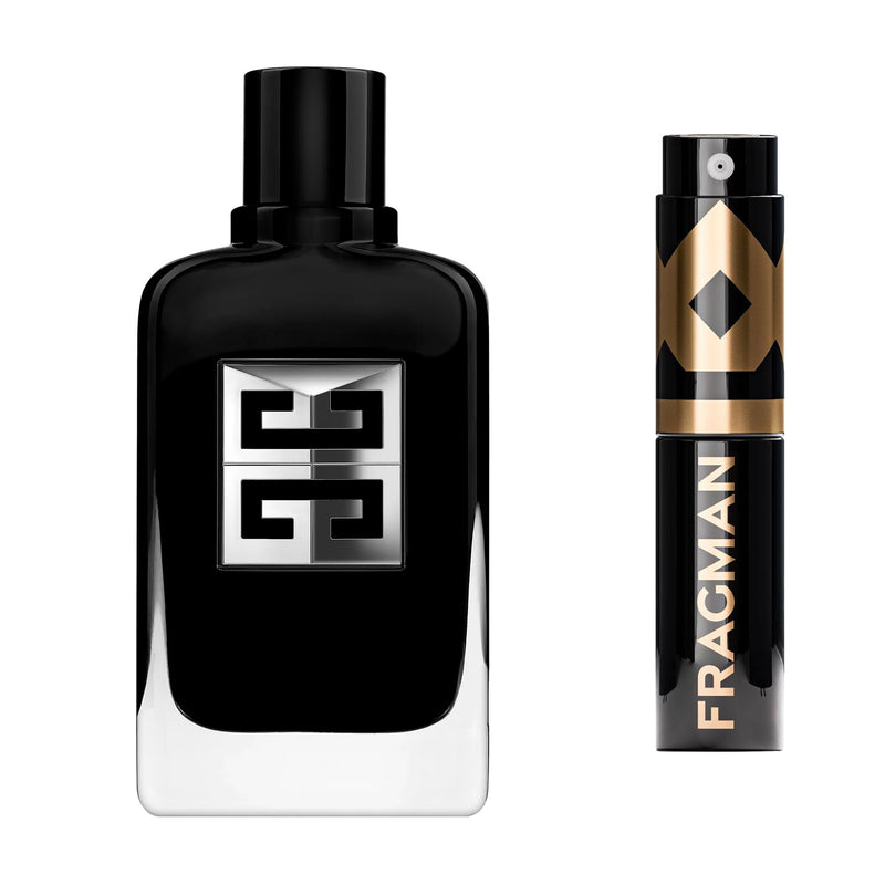 Gentleman Society Eau De Parfum by Givenchy