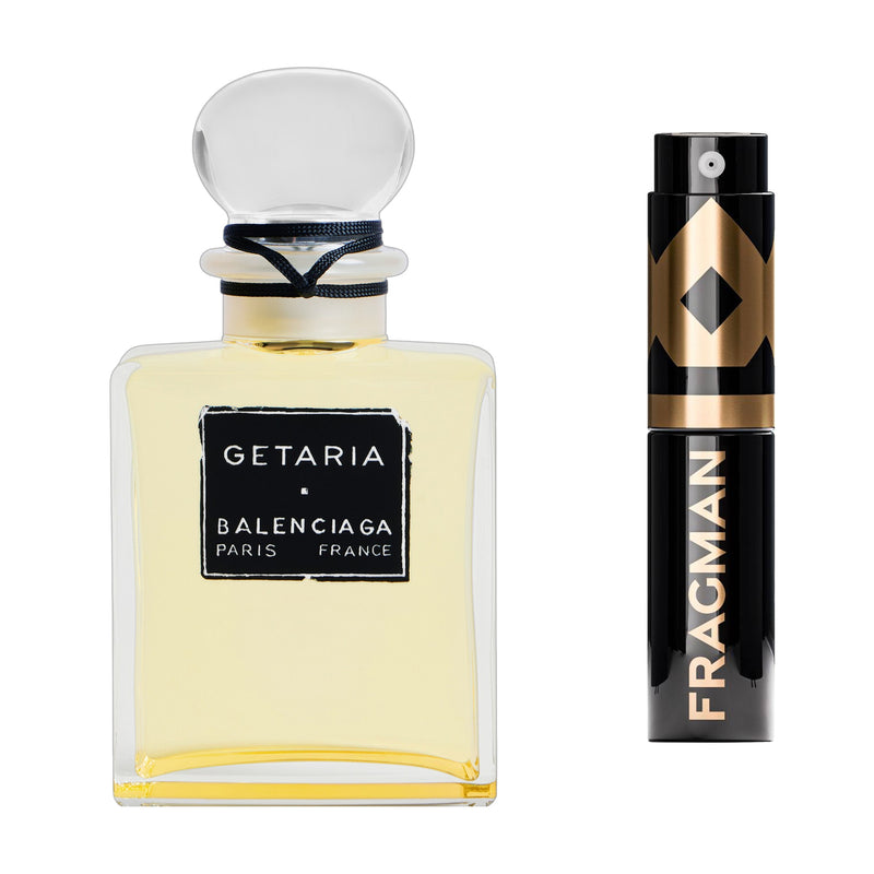 Getaria Parfum by Balenciaga