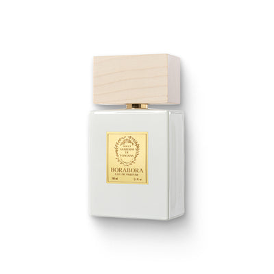 Bora Bora Eau De Parfum by Giardini Di Toscana - Fragman