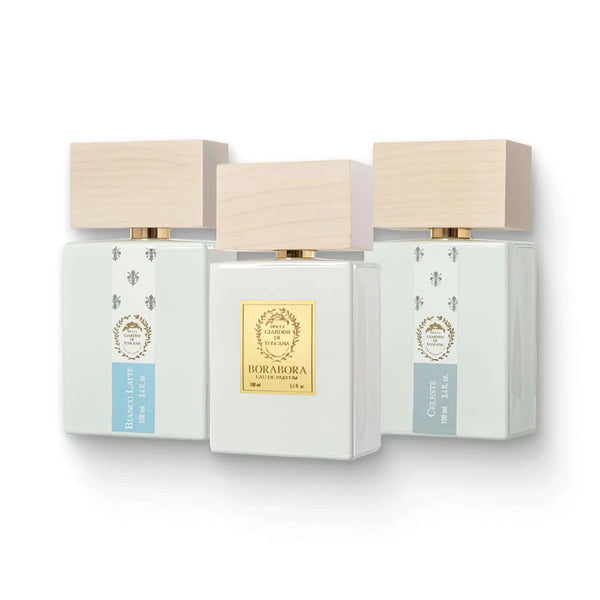 Giardini di Toscana Discovery Set - Fragman