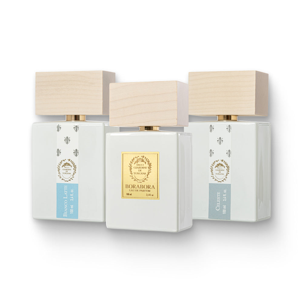 Giardini di Toscana Discovery Set Sample | Available at Fragman