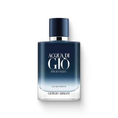 Armani Acqua Di Gio Profondo EDP