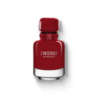 L'Interdit Rouge Ultime Eau de Parfum by Givenchy - Fragman