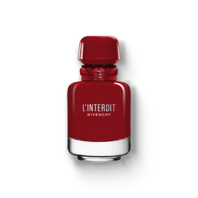 Givenchy L'Interdit Rouge Ultime Eau de Parfum