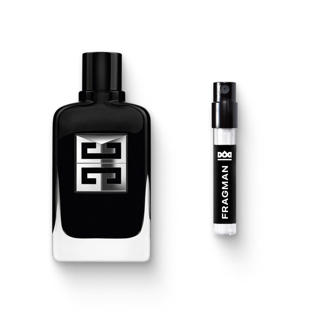 Givenchy Gentleman Society EDP Sample | Available at Fragman