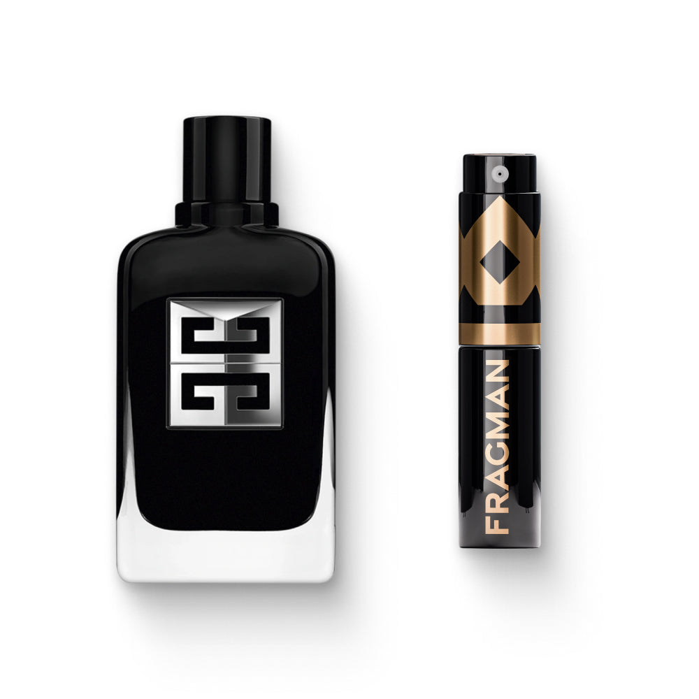 Givenchy Gentleman Society EDP Sample | Available at Fragman