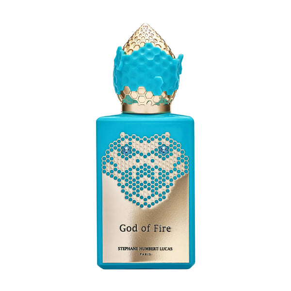God of Fire Eau De Parfum by Stephane Humbert Lucas