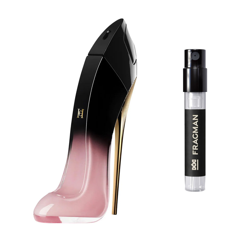 Good Girl Blush Elixir by Carolina Herrera